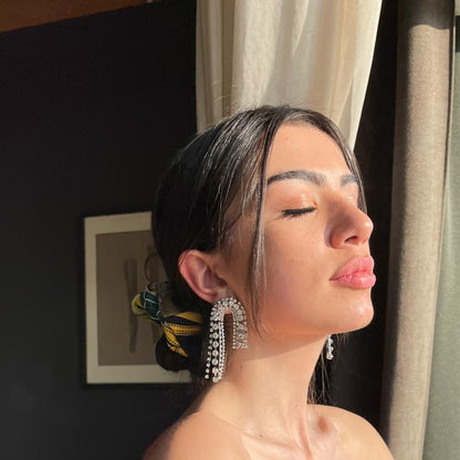 Palestro Milano Orecchini Magia