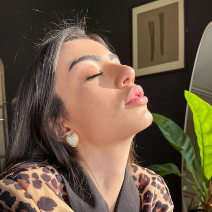 Palestro Milano Orecchini Mon Cherie