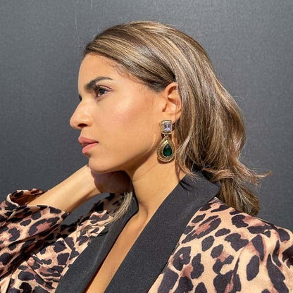 Palestro Milano Orecchini Mumbai