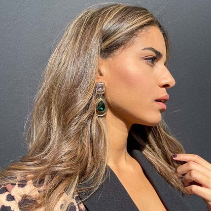 Palestro Milano Orecchini Mumbai