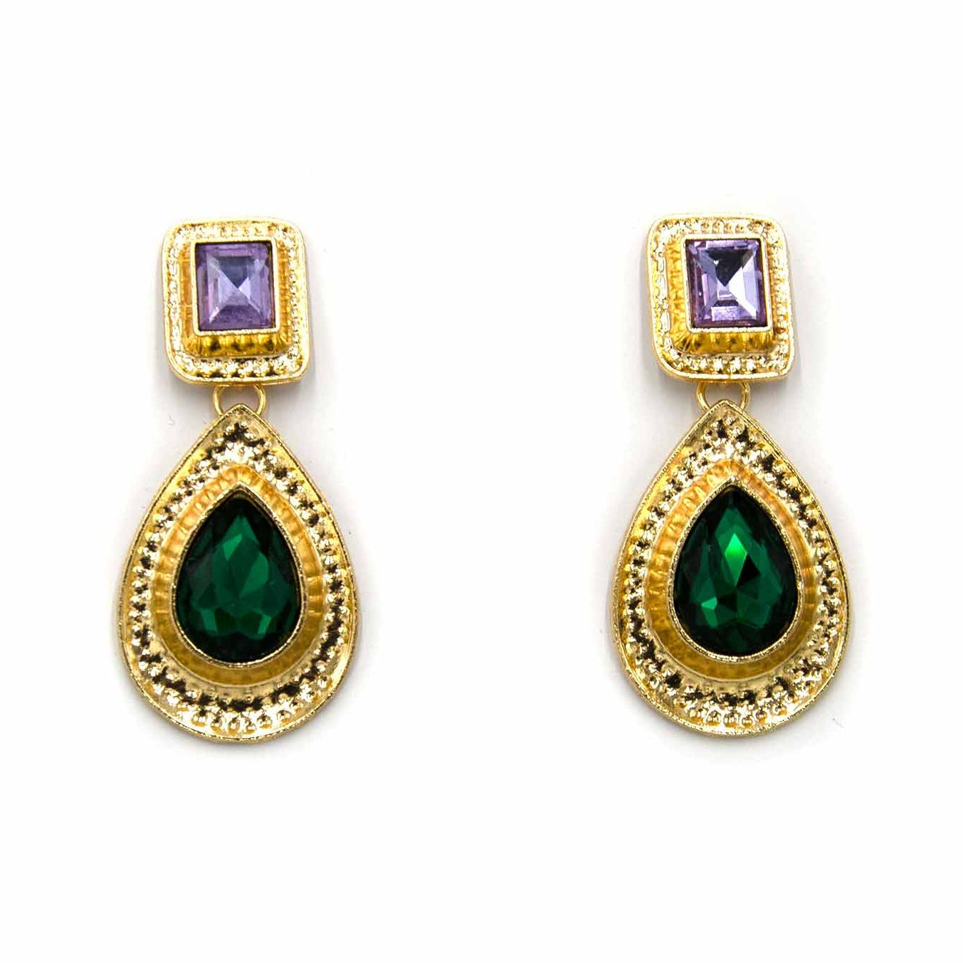 Palestro Milano Orecchini Mumbai