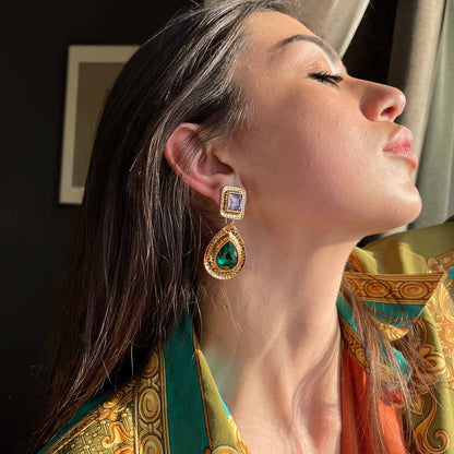 Palestro Milano Orecchini Mumbai