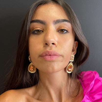 Palestro Milano Orecchini Mumbai