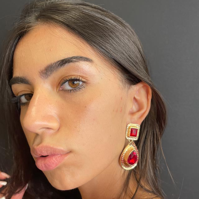 Palestro Milano Orecchini Mumbai