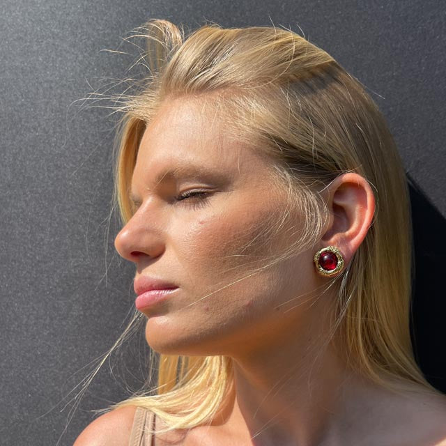 Palestro Milano Orecchini Musa