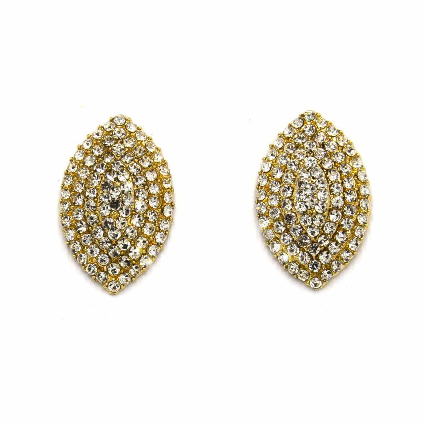 Palestro Milano Orecchini Naomi