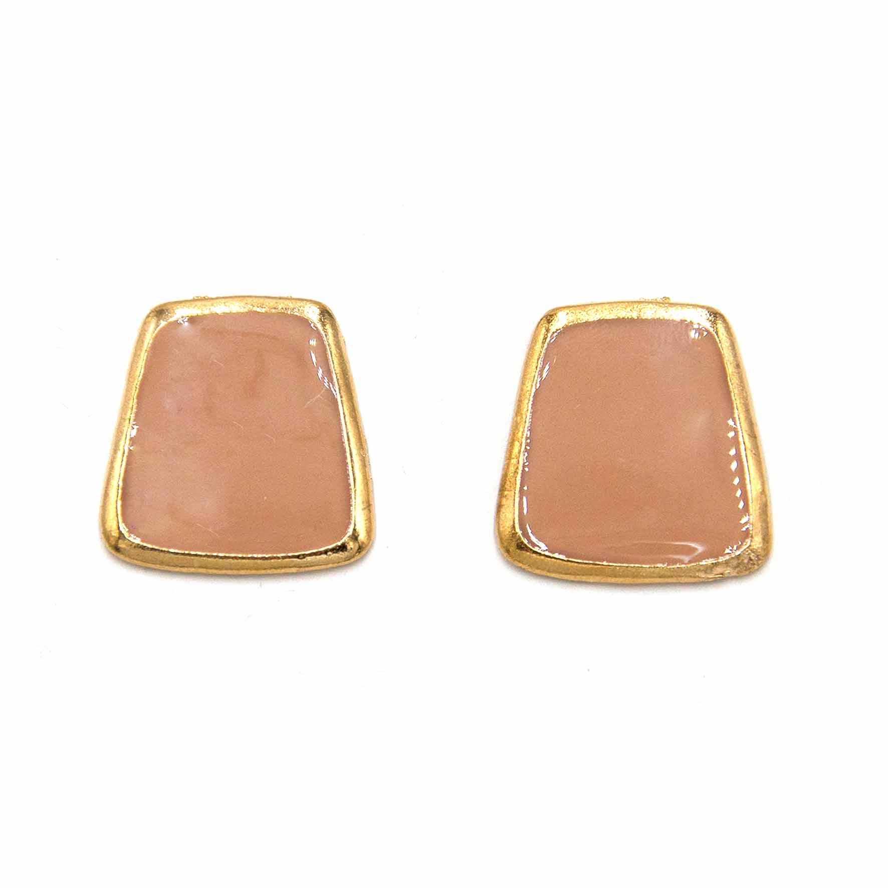 Palestro Milano Orecchini Nude Dolce Vita