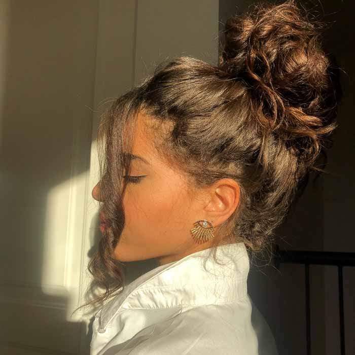 Palestro Milano Orecchini Occhi D&