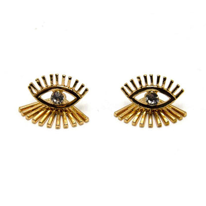 Palestro Milano Orecchini Occhi D&