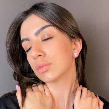 Palestro Milano Orecchini Orecchini Cupido