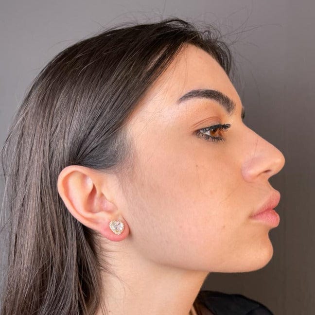 Palestro Milano Orecchini Orecchini Cupido