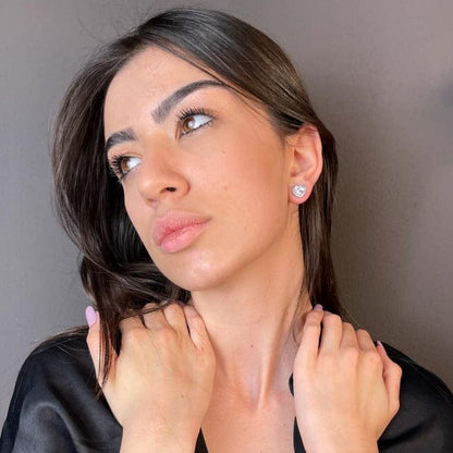 Palestro Milano Orecchini Orecchini Cupido