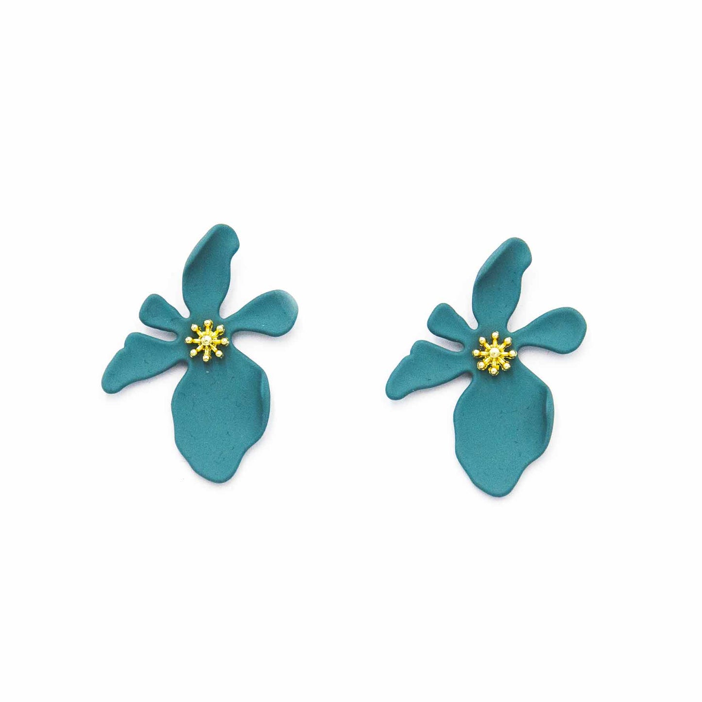 Palestro Milano Orecchini Ottanio Penelope