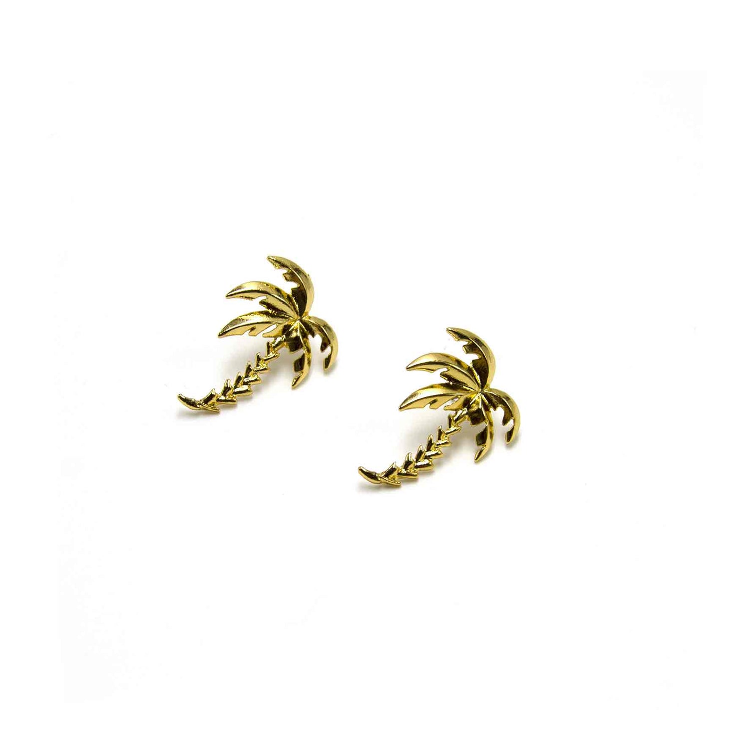 Palestro Milano Orecchini Palm Spring