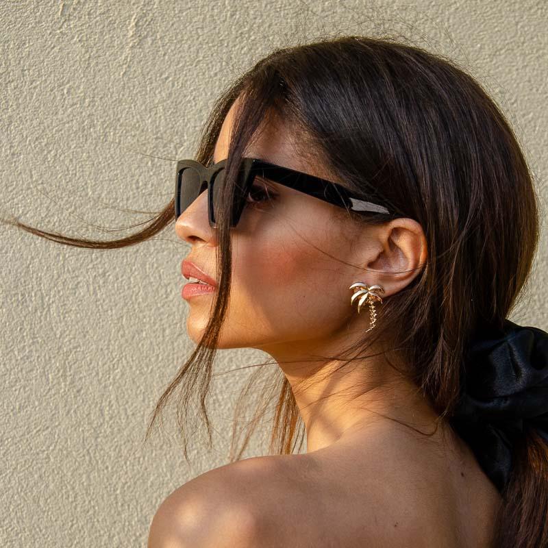 Palestro Milano Orecchini Palm Spring