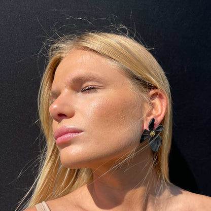 Palestro Milano Orecchini Penelope