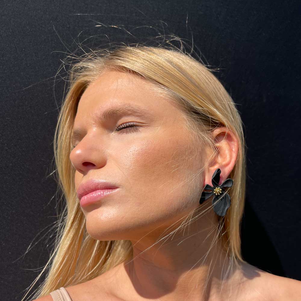 Palestro Milano Orecchini Penelope