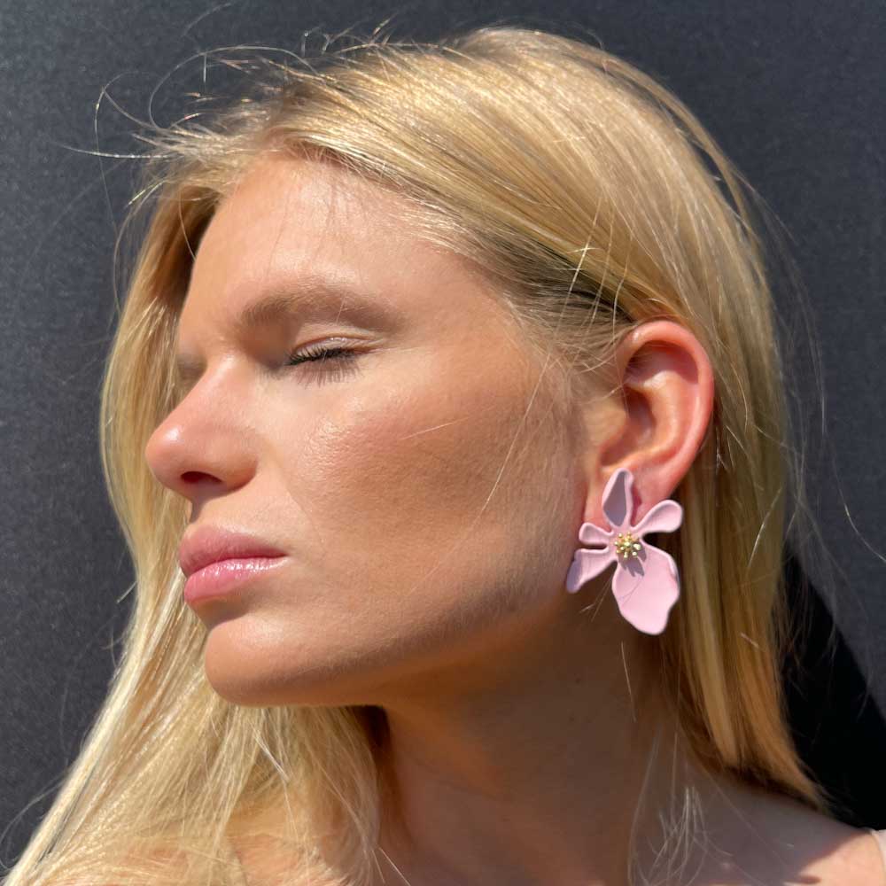 Palestro Milano Orecchini Penelope