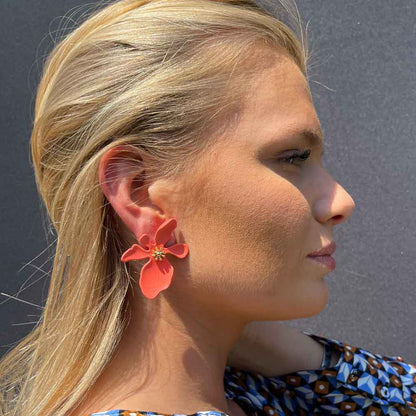 Palestro Milano Orecchini Penelope