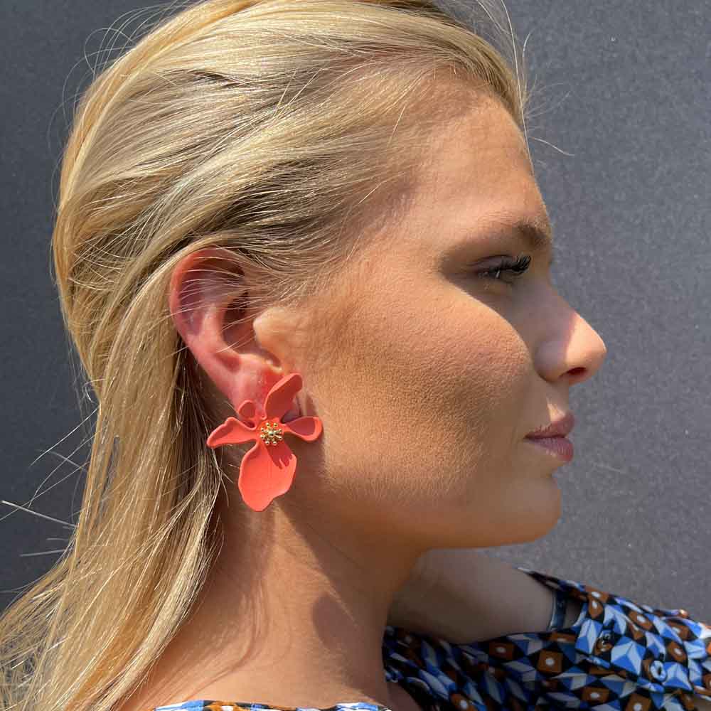 Palestro Milano Orecchini Penelope