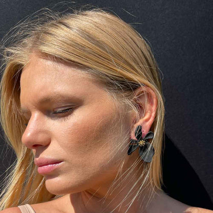 Palestro Milano Orecchini Penelope