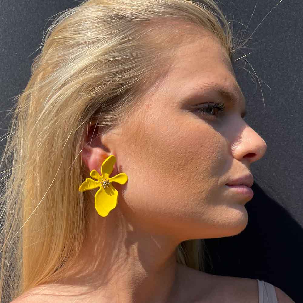 Palestro Milano Orecchini Penelope