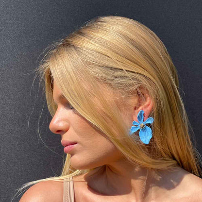 Palestro Milano Orecchini Penelope