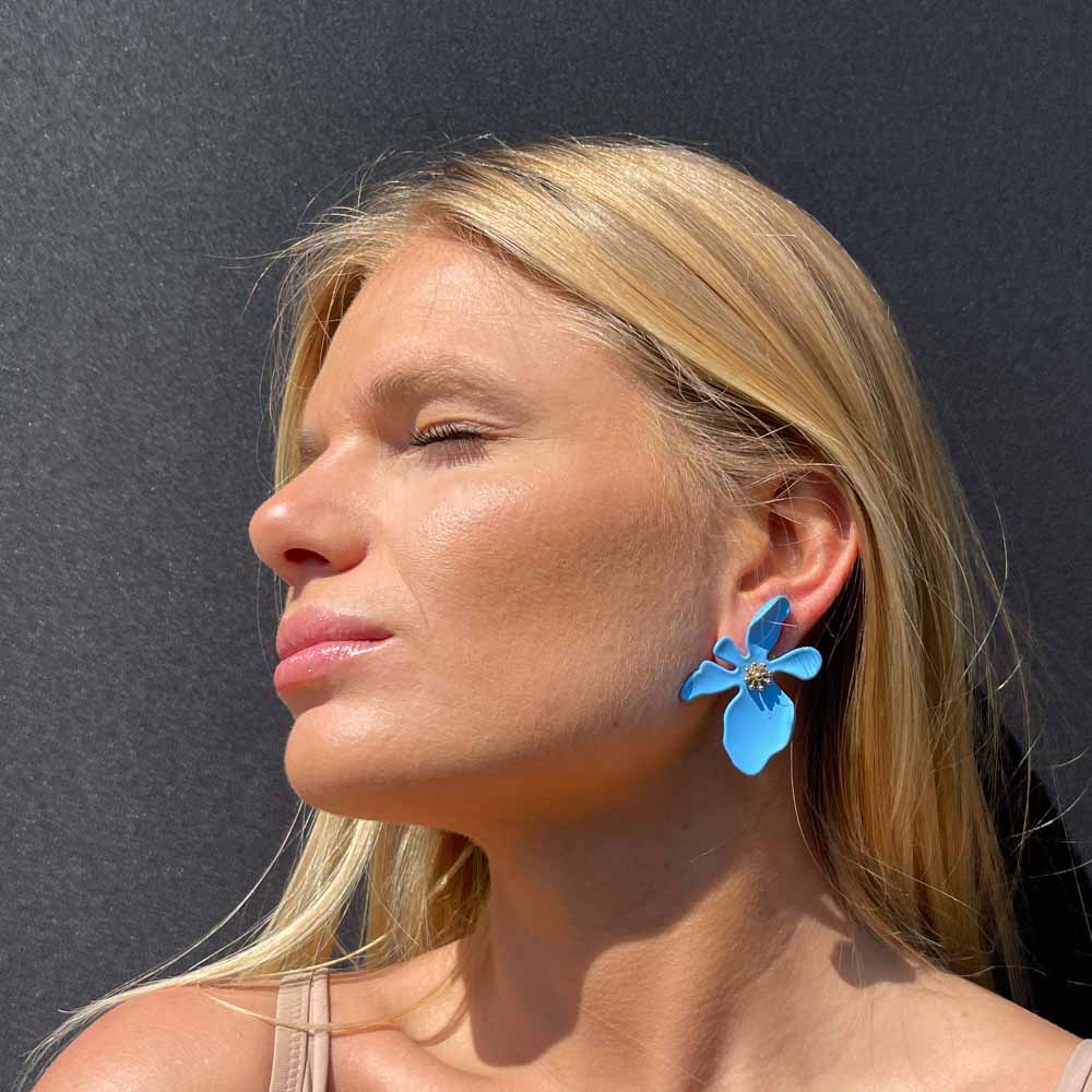 Palestro Milano Orecchini Penelope