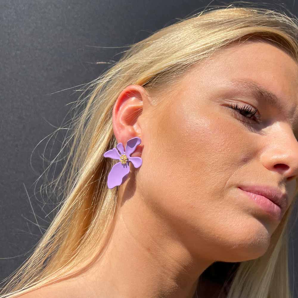 Palestro Milano Orecchini Penelope