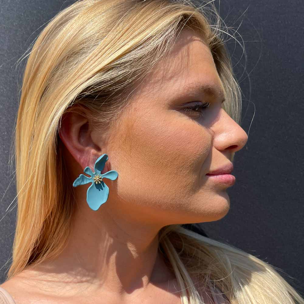 Palestro Milano Orecchini Penelope