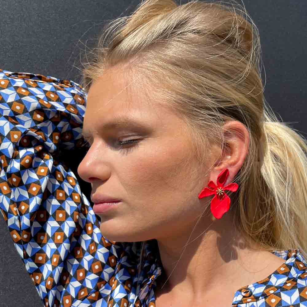 Palestro Milano Orecchini Penelope