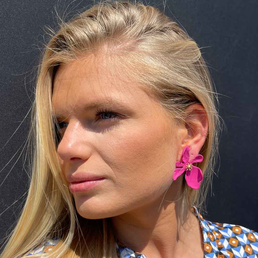 Palestro Milano Orecchini Penelope