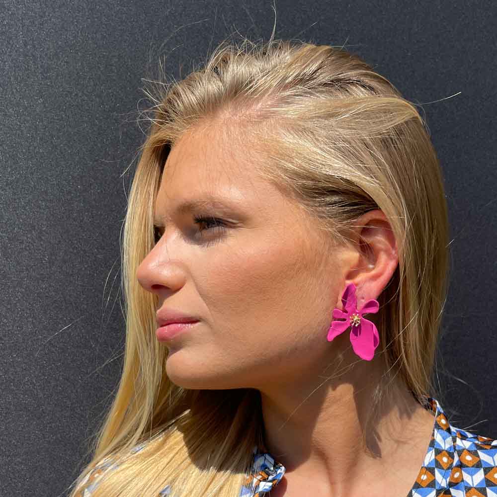 Palestro Milano Orecchini Penelope