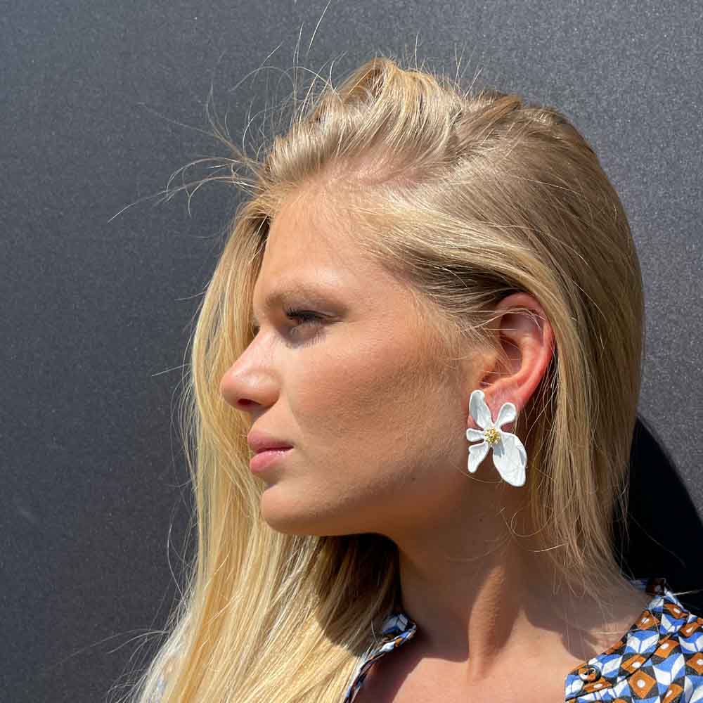 Palestro Milano Orecchini Penelope