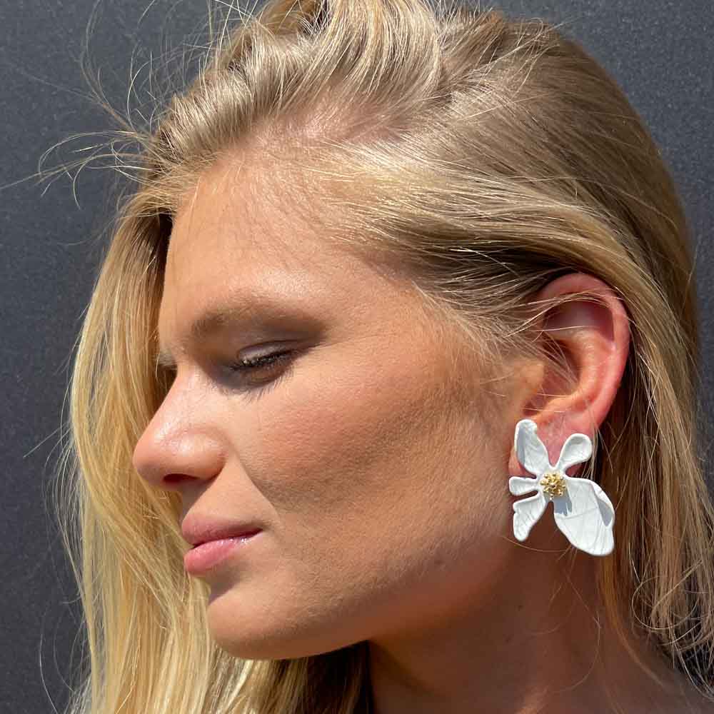 Palestro Milano Orecchini Penelope