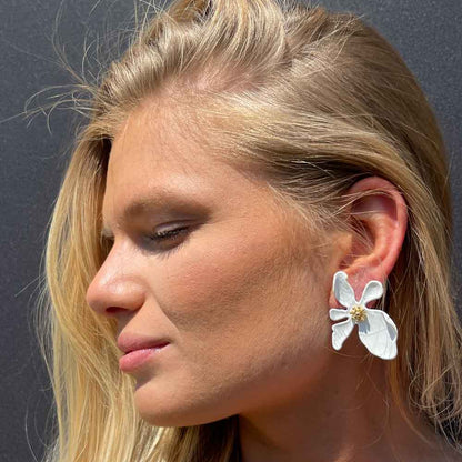 Palestro Milano Orecchini Penelope