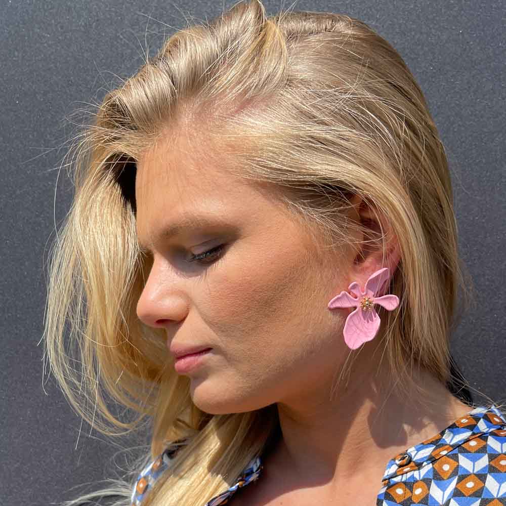 Palestro Milano Orecchini Penelope