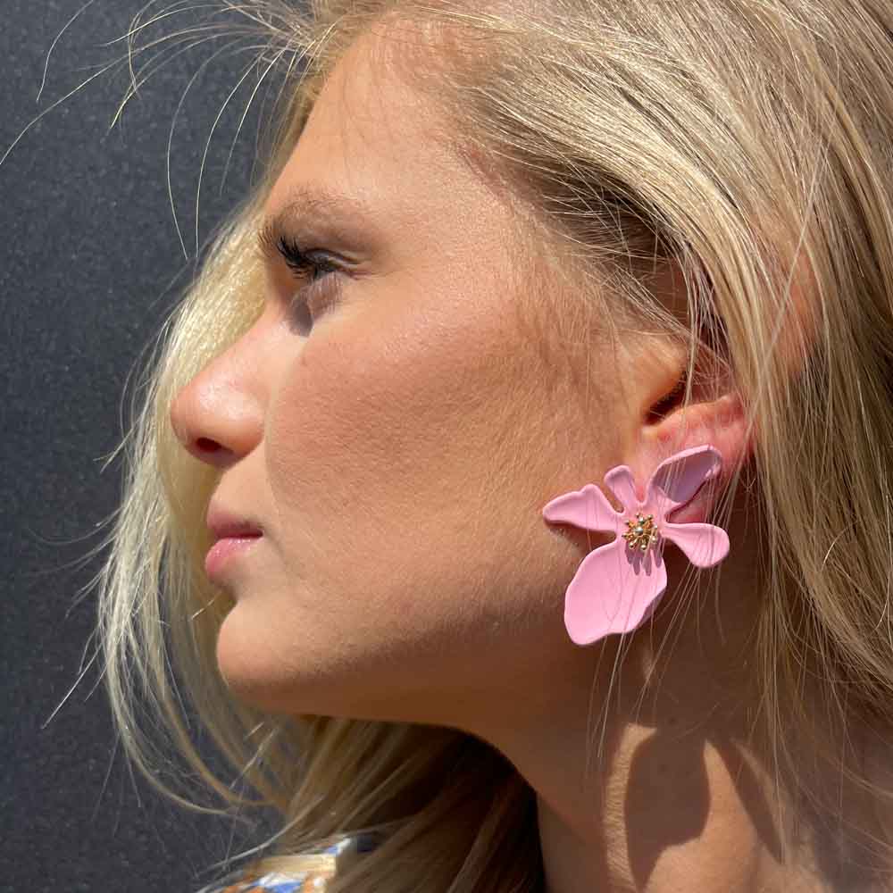 Palestro Milano Orecchini Penelope