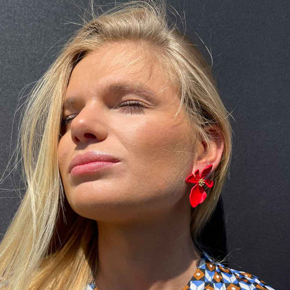 Palestro Milano Orecchini Penelope