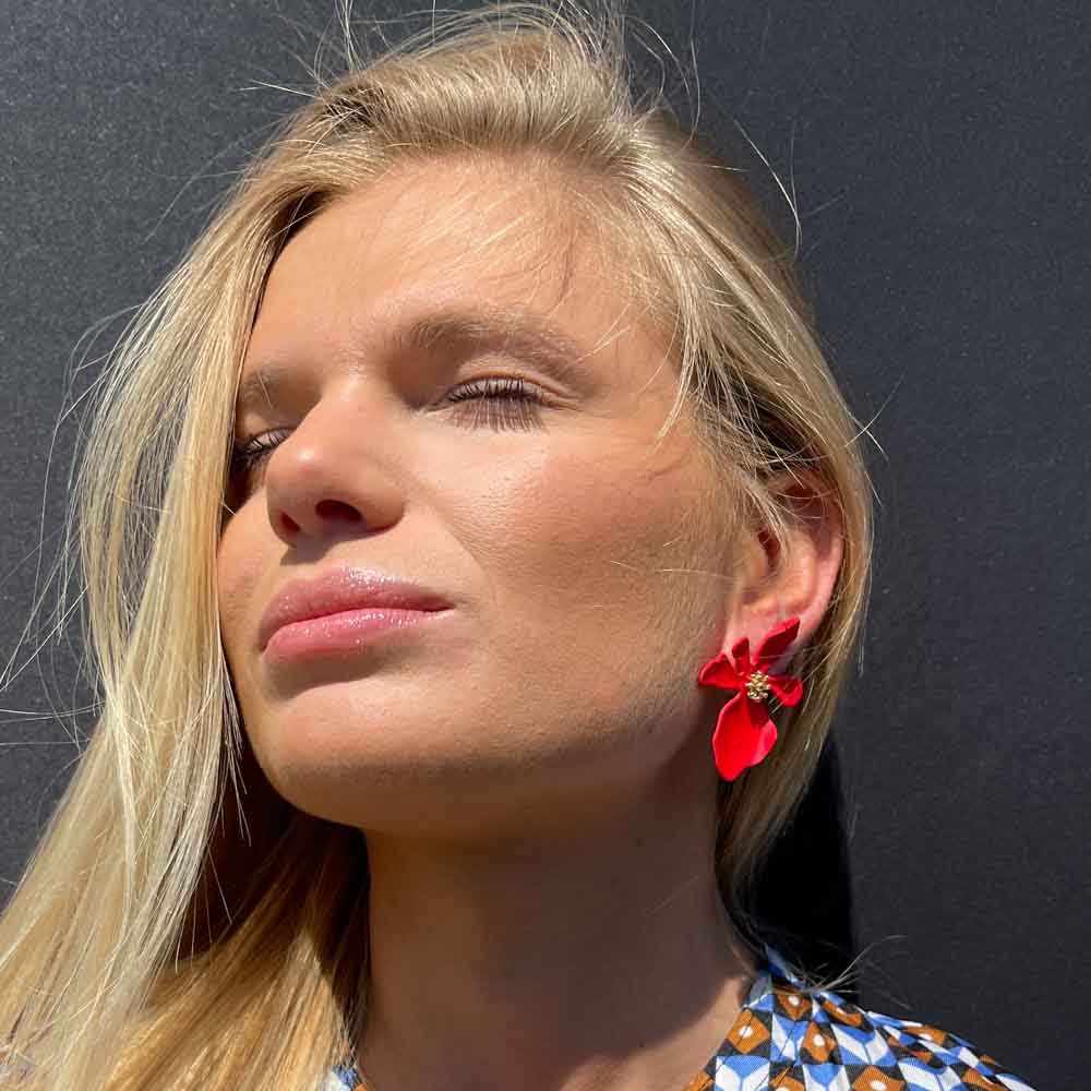 Palestro Milano Orecchini Penelope