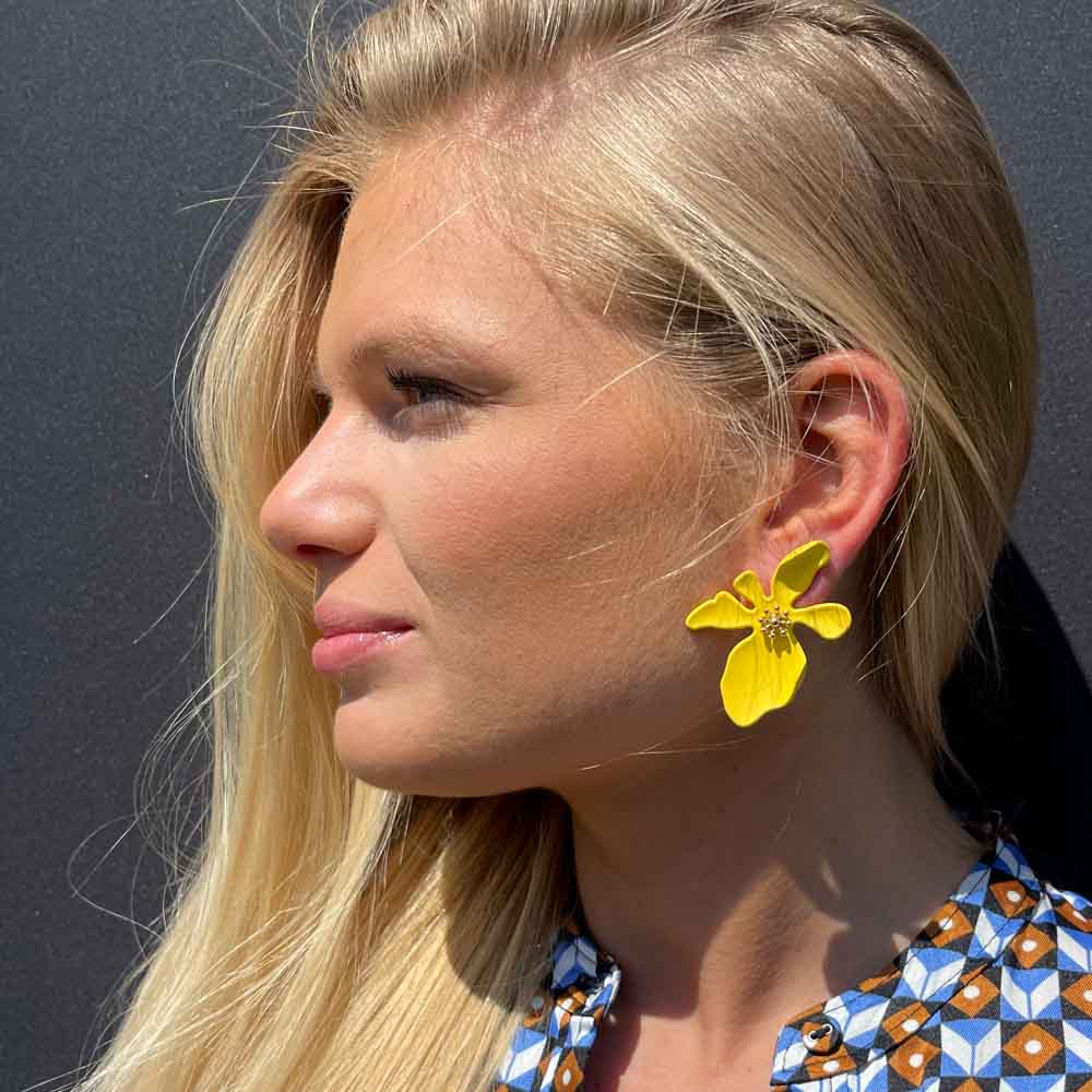 Palestro Milano Orecchini Penelope