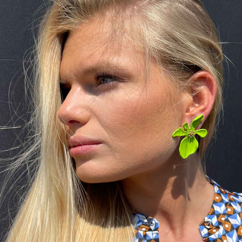 Palestro Milano Orecchini Penelope