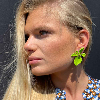 Palestro Milano Orecchini Penelope