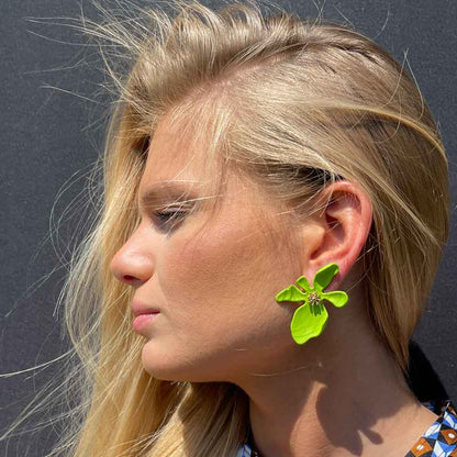 Palestro Milano Orecchini Penelope