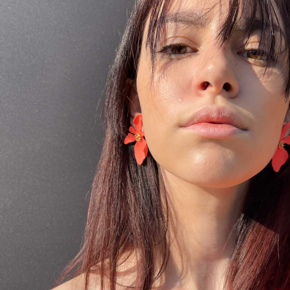 Palestro Milano Orecchini Penelope