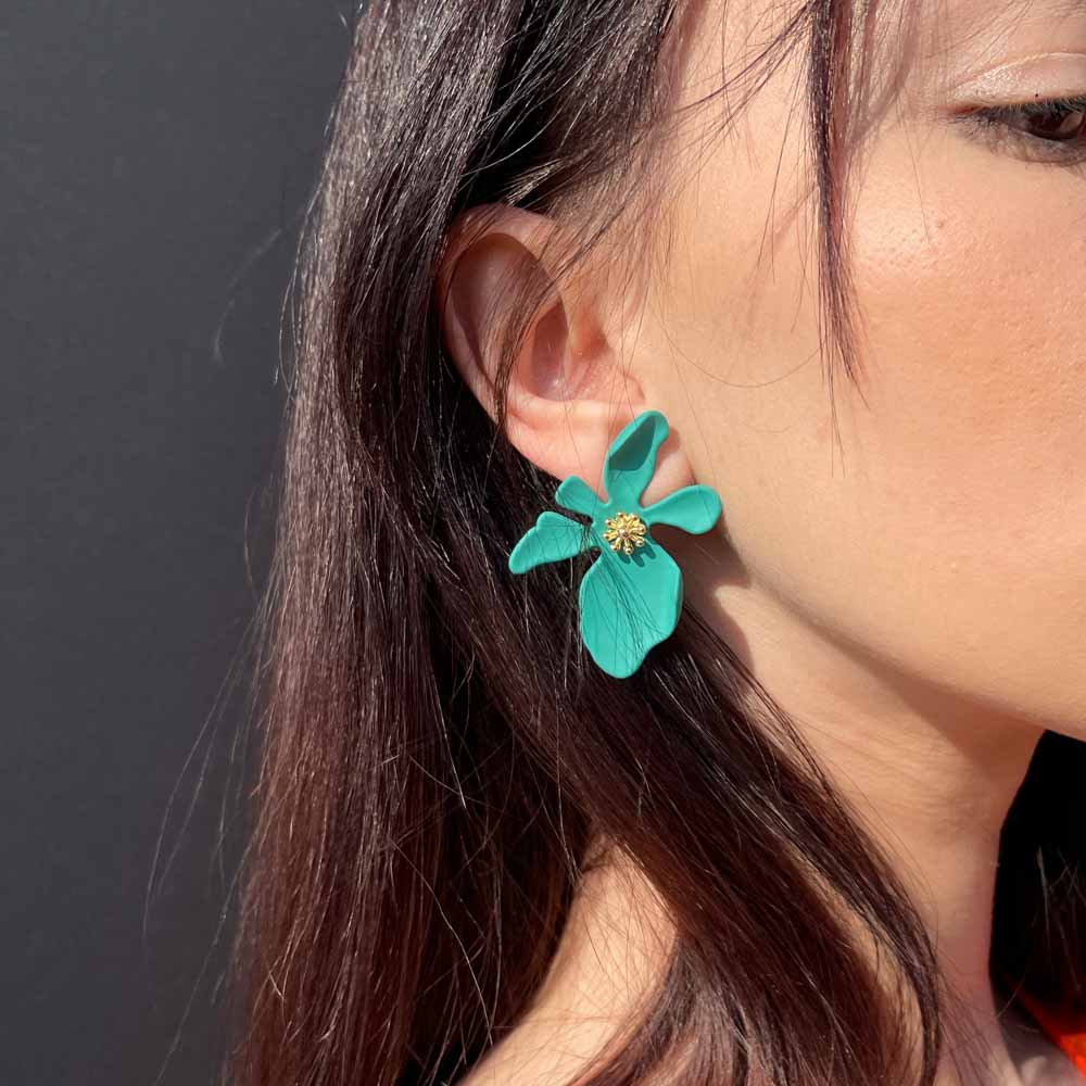 Palestro Milano Orecchini Penelope