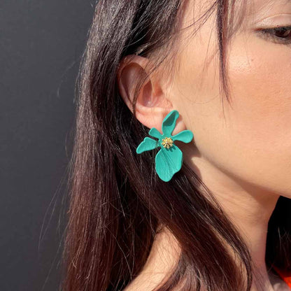 Palestro Milano Orecchini Penelope