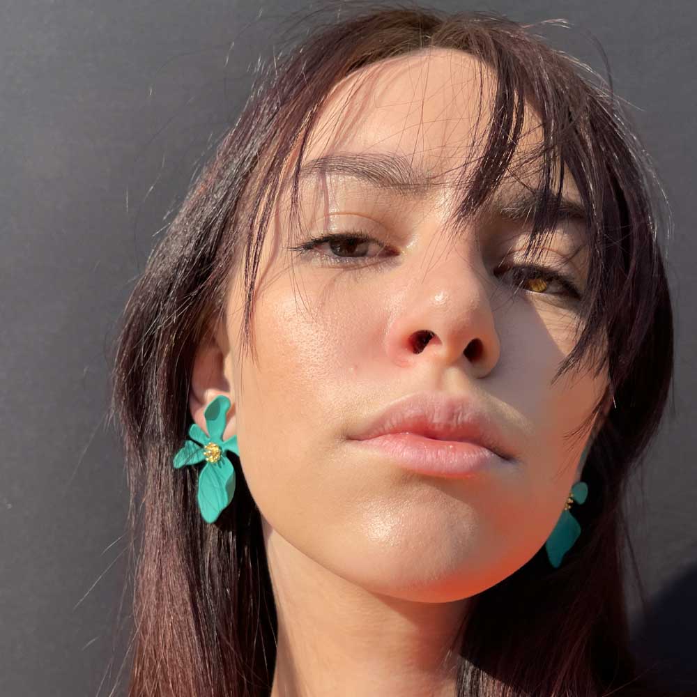 Palestro Milano Orecchini Penelope