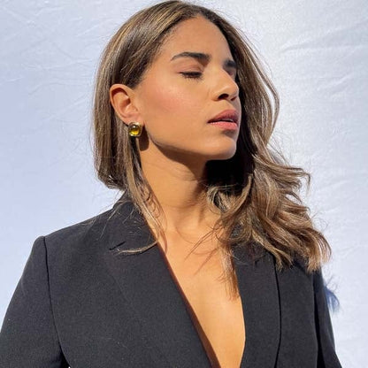 Palestro Milano Orecchini Pietre D&