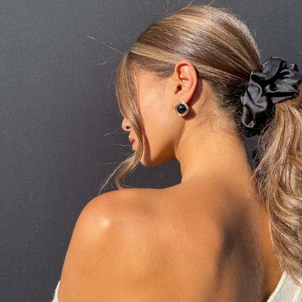 Palestro Milano Orecchini Pietre D&